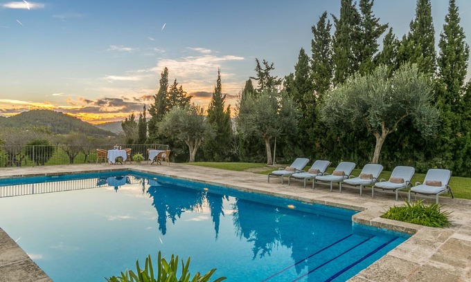 Andraitx House | Vacation home for 8 guests with 1200m² in Andratx (120656)