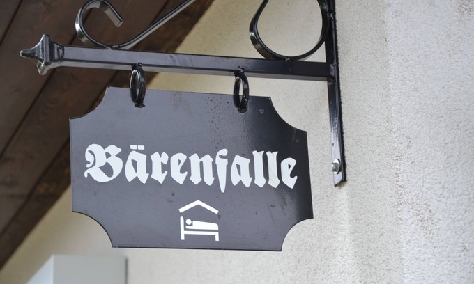 Neuhardenberg House | Vacation home for 4 guests with 82m² in Neuhardenberg (152919)