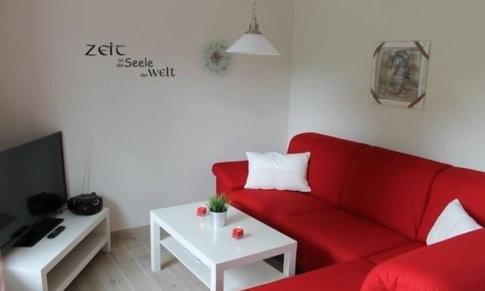 Kaltenhof House | Vacation home "Helene" on Poel