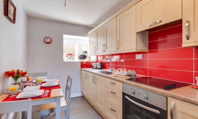 Parracombe House | Vacation home Holwill Farm Wing in Martinhoe - 2 persons, 1 bedrooms