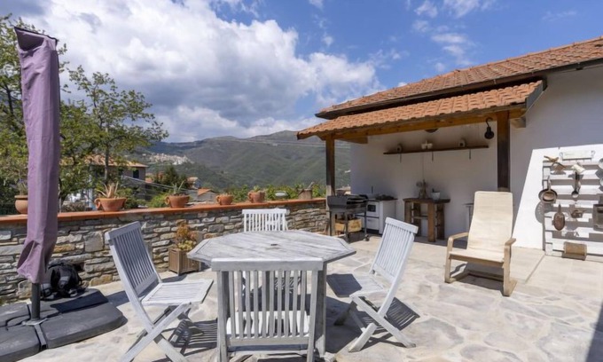 Ville San Pietro House | Vacation home Anna by Interhome