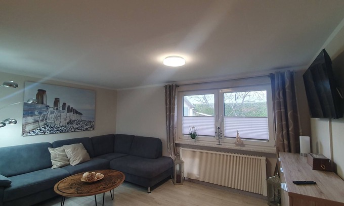 Timmendorf House | Vacation home "Krabbenfischer" on Poel
