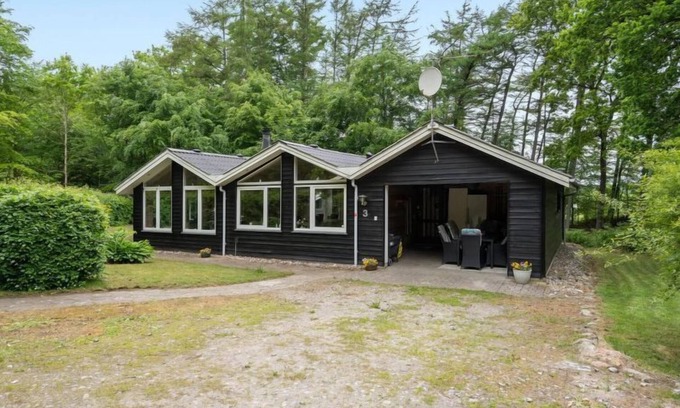 Vesthimmerland Municipality House | Vacation home "Magh" by Interhome