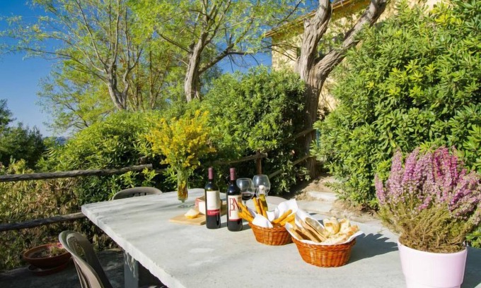 Peccioli House | Vacation home Merlot by Interhome