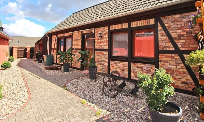 Warnitz House | Vacation home Oberuckersee OT Melzow UCK 1151 - UCK 1151