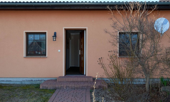 Neuendorf Apartment | Vacation home on the Baltic Sea - Saaler Bodden Type A