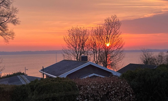 Borgwedel House | Vacation home on the Schlei with pool