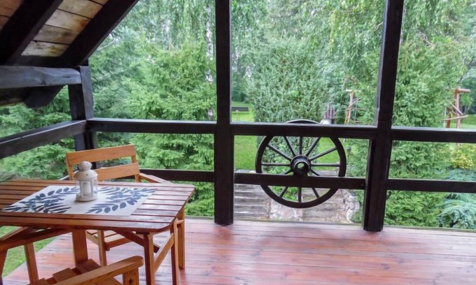 Karwie House | Vacation home Paula by Interhome