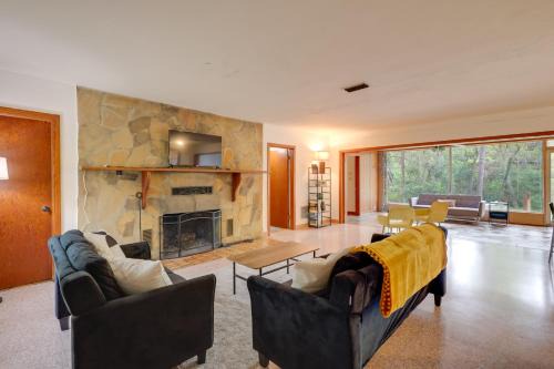Gainesville House | Vacation Home Rental in Gainesville, Florida!