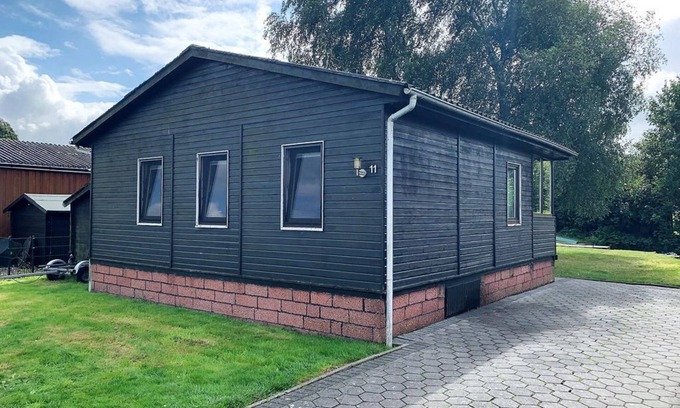 Sudbrookmerland House | Vacation home Siebels