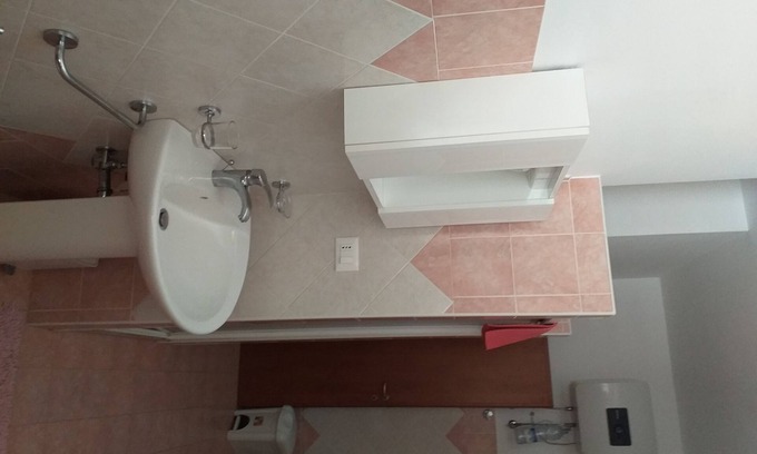Torre Pali Cottage | VACATION HOME SALENTO