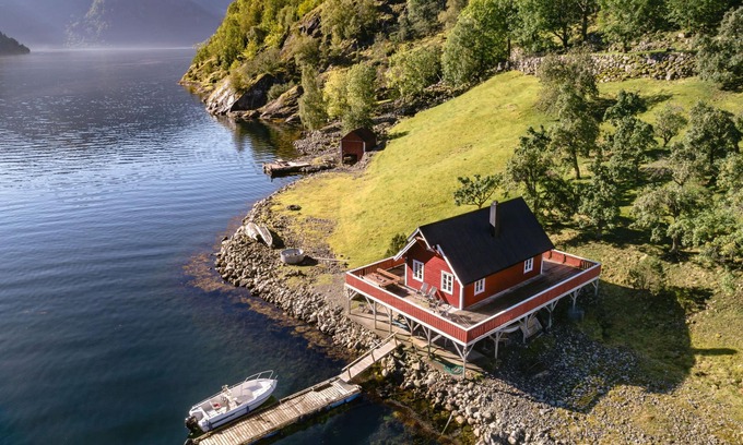 Vik House | Vacation home Tor by Interhome