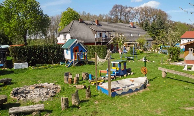 Tribohm Apartment | Vacation in the country - Holiday apartment