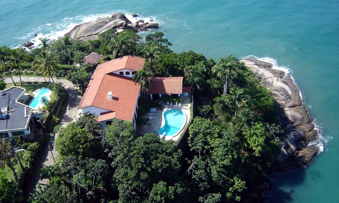 Tenorio House | Vacation in Paradise in a luxury home. A show.