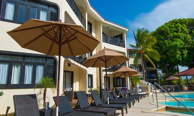 Puerto Plata Resort | Vacation in Royal Lifestyle!