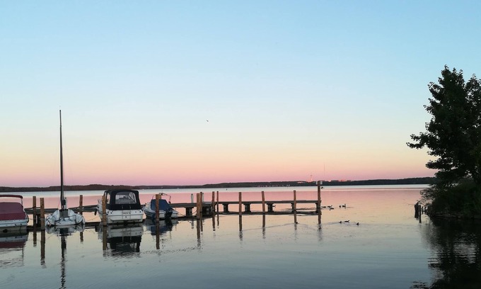 Schwerin Boat Rental | Vacation on the water