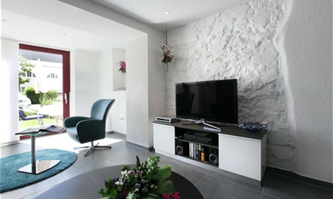 Bad Salzuflen Apartment | VACATION PARK ROAD 9 . the Kurhaus closest .