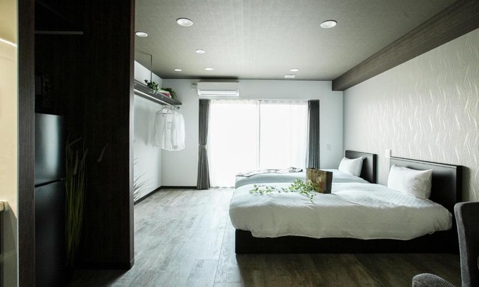 Kanazawa Apartment | VACATION RENT Kanazawa - Vacation STAY 69526v