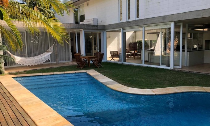 Praia do Toque-Toque Pequeno House | Vacation Rental in condominium