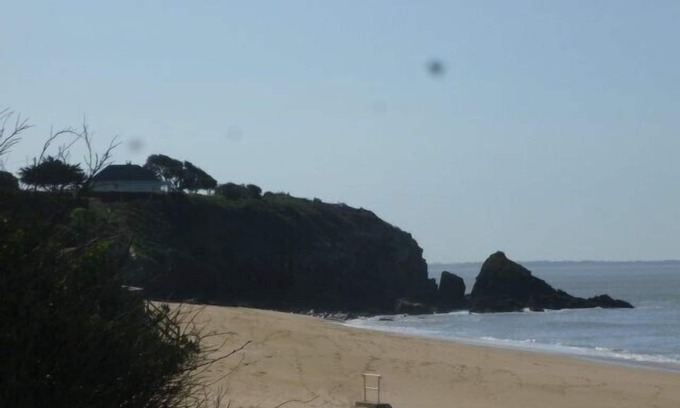 Pornichet Apartment | Vacation rental - PORNICHET - T3 FACE MER