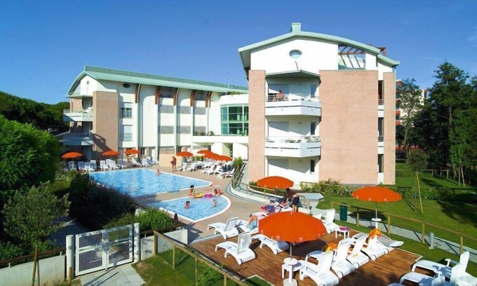 Bibione Pineda Apartment | Vacation Resort in Bibione