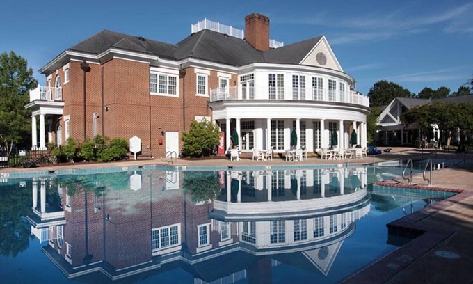 Williamsburg Resort | Vacation Village at Williamsburg Timeshare Rental