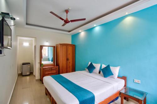 Candolim House | Vaddo 15