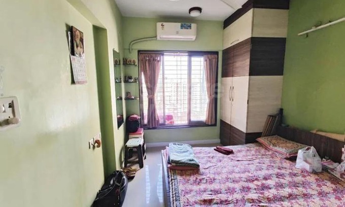 Vadodara Bed & Breakfast | Vadodara Staying with Family