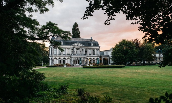 Meerssenhoven Hotel | Vaeshartelt Maastricht
