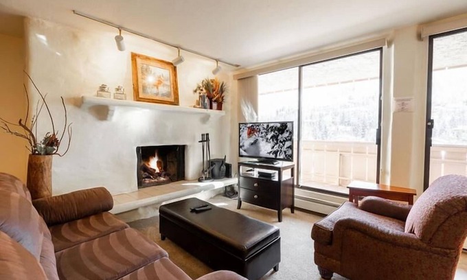 Vail Condo | Vail Village Scorpio Condominiums