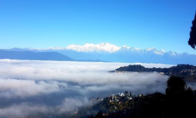 Darjeeling House | Vajra Kunj Homestay