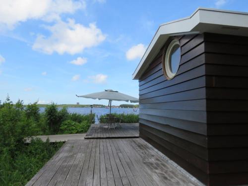 Spaarndam House | Vakantiehuis aan De Mooie Nel