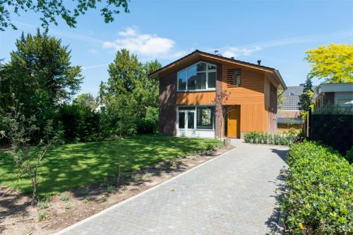 Beek-Ubbergen House | Vakantiehuis Le Platane - in natuurgebied nabij Nijmegen