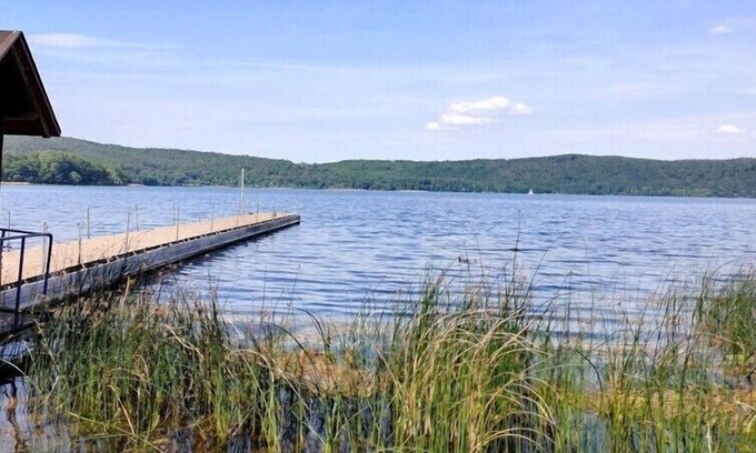 Oberfell House | Vakantiehuis Mosella