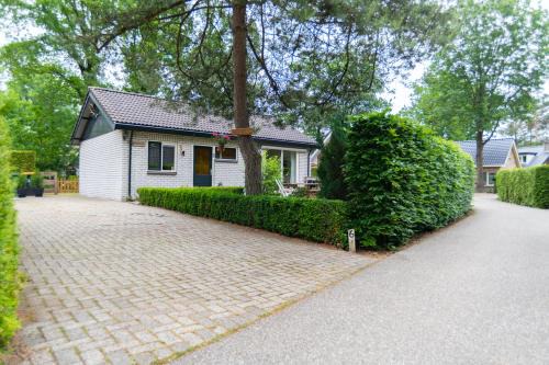 Otterlo House | Vakantiehuisje Specht
