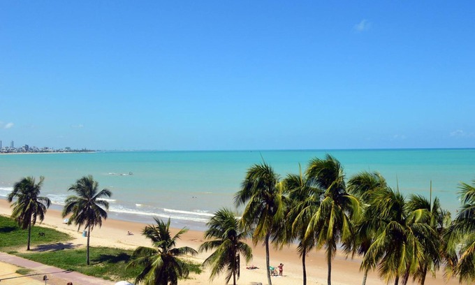 Cabo Branco Hotel | Val Atlantic Hotel