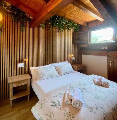Monclassico Apartment | Val di Sole Apartment