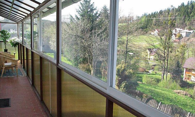 Valasska Bystrice House | Valasska Bystrice by Interhome