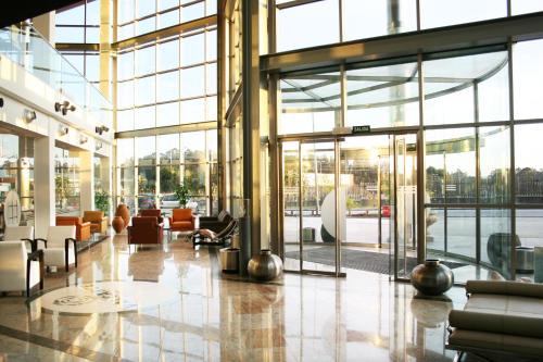 Naron Hotel | Valcarce Ferrol