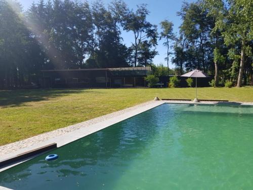 Mariquina House | Valdivia Tralcao Lodge