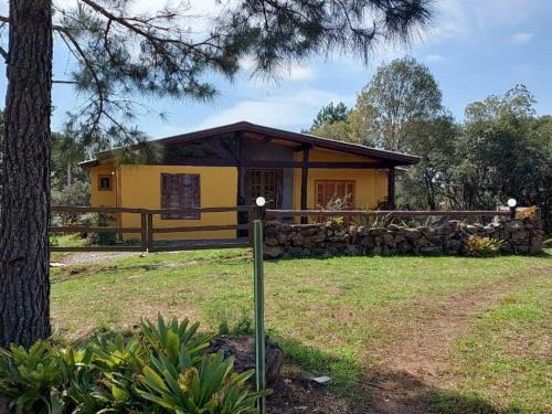 Cambara do Sul House | Vale das Águas