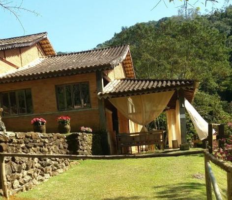 Dores do Rio Preto Ski Chalet | Vale das Quaresmeiras
