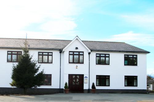 Rhoose Hotel | Vale Park Hotel