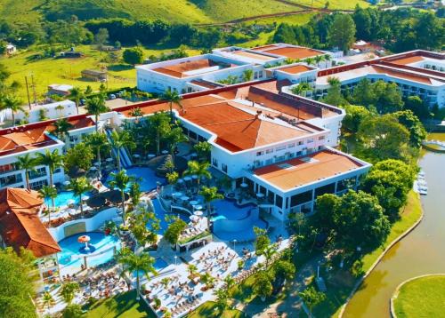 Itapeva Resort | Vale Suíço Resort
