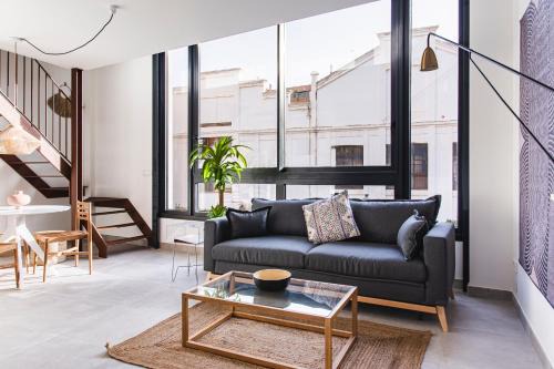 Patraix Apartment | Valencia Apartments by Olala Homes