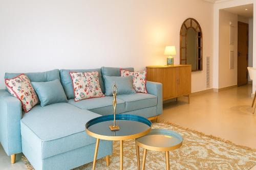 Alboraya Apartment | Valencia Beachfront Home 8