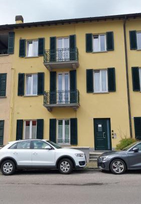 Menaggio Apartment | Valentina Apartment