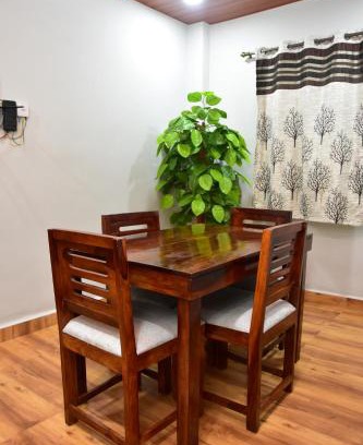 Marmagao Villa | Valerys Nest Bogmalo - Private villa near the beach and Dabolim airport