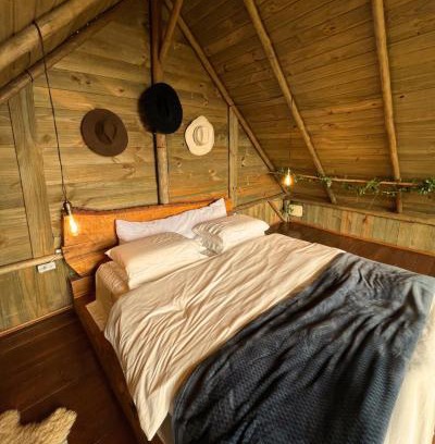 Marmelopolis House | Valle - Cabanas & Chalés Villaggio Girotto