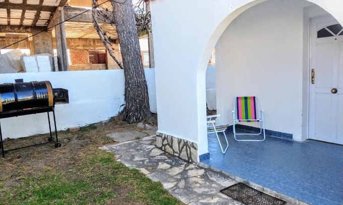 Monte Hermoso House | Valle Encantado